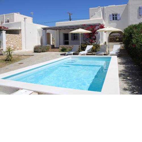 Blue Xenia - Villa 3
