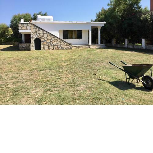 Bluebago beachhouse II