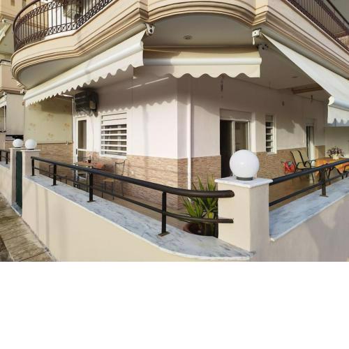 Bluebay Lux Apartment of Halkidiki