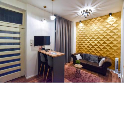 Bluebel Luxory Apartment in the city center