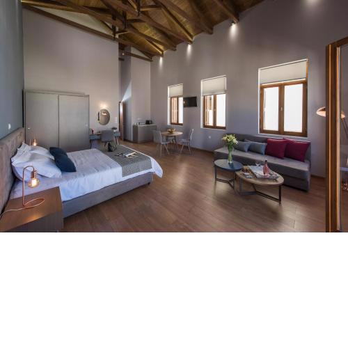 Bluebell Luxury Suites