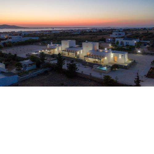 Bluebell Resort Villa SUNRISE