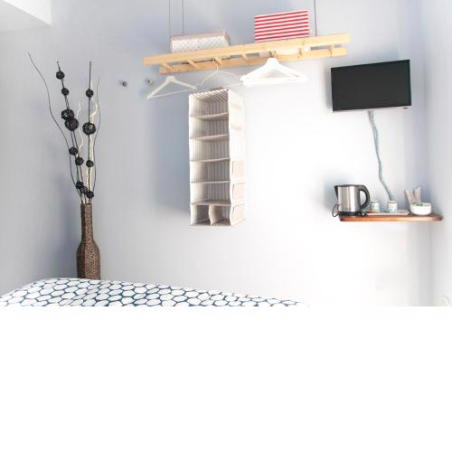 Blueberry Rooms