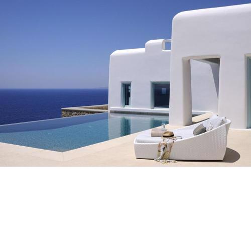 Bluebird Villas Villa Seabird