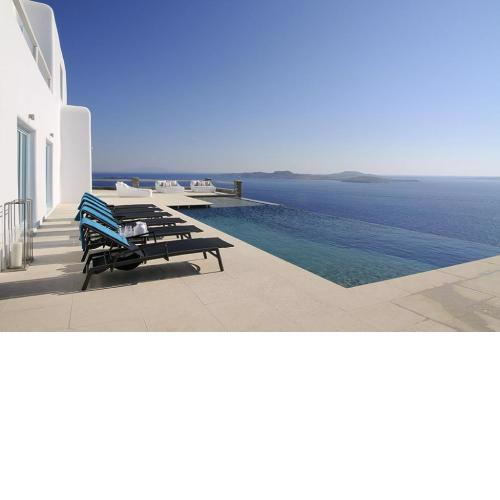 Bluebird Villas Villa Sunbird
