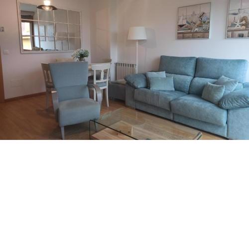 Bluebol, apartamento a 2 km de Llanes