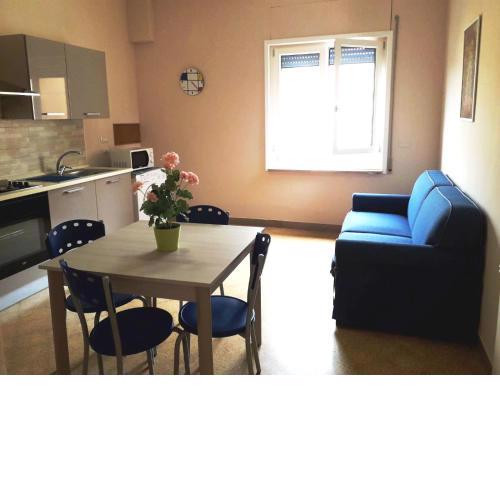 Bluedream Apartament