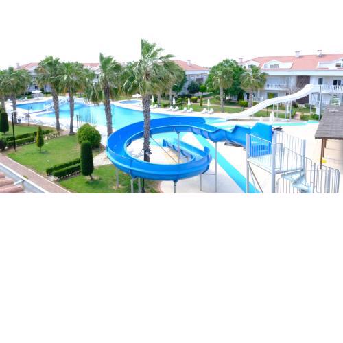 BlueHomes 2 Bedrooms Apartment