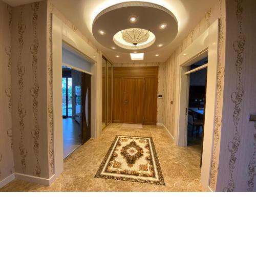 Bluehouse villa 3