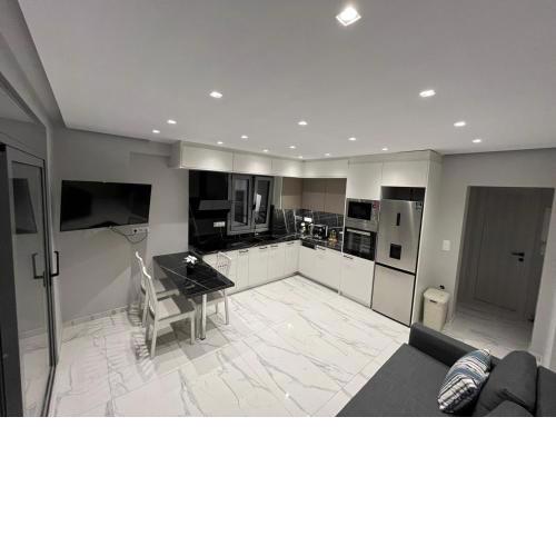 BlueLine apartment 1