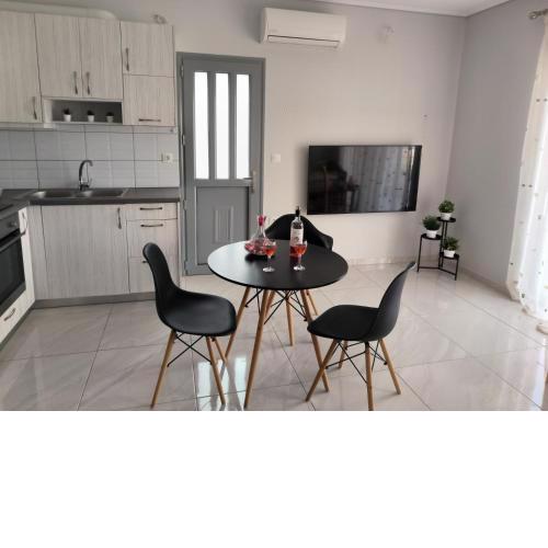 BlueLine apartment 3