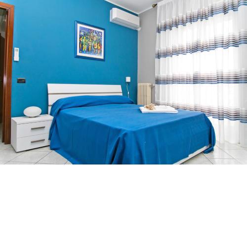 Bluemarine Apartment