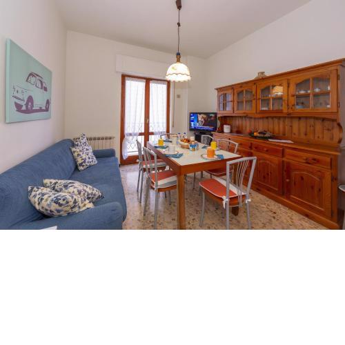 Bluemind Apartment 500 mt from sea - Happy Rentals