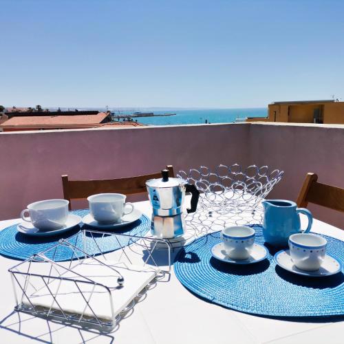BlueSea Apartment