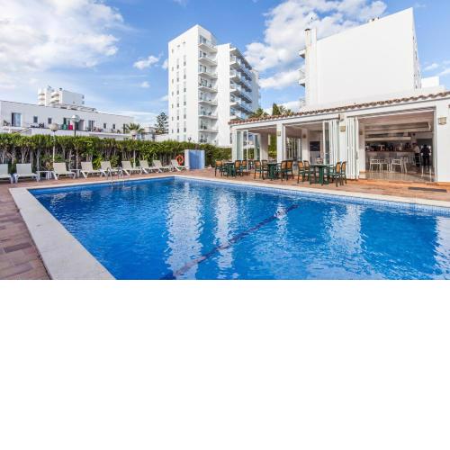 BLUESEA Cala Millor