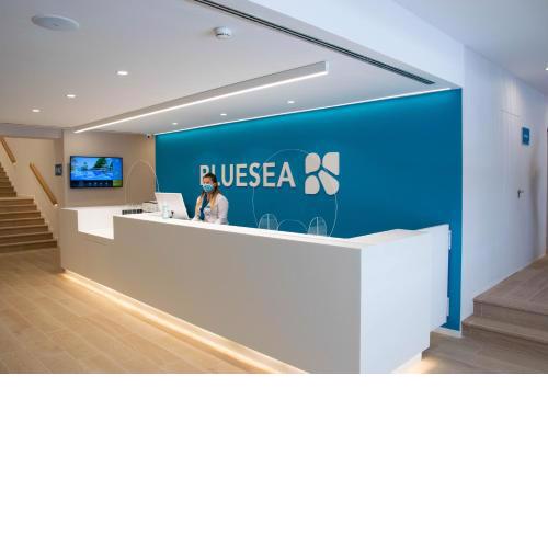BLUESEA Mediodia