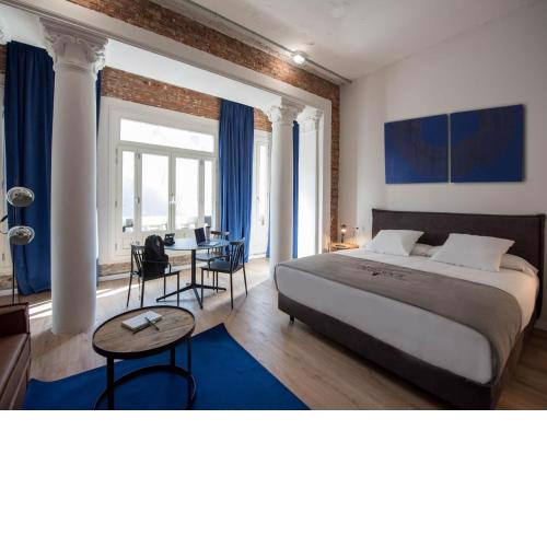 Bluesock Hostels Madrid