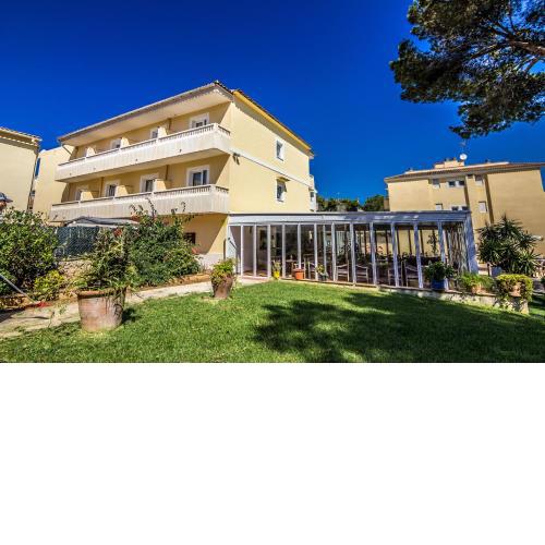 Bluewater Hotel