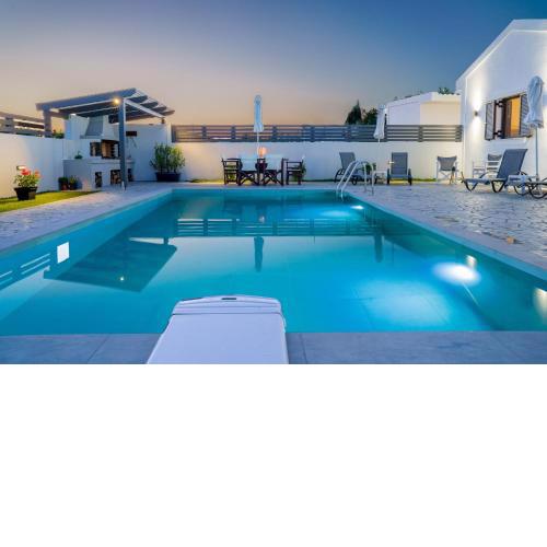 BlueWind Villa