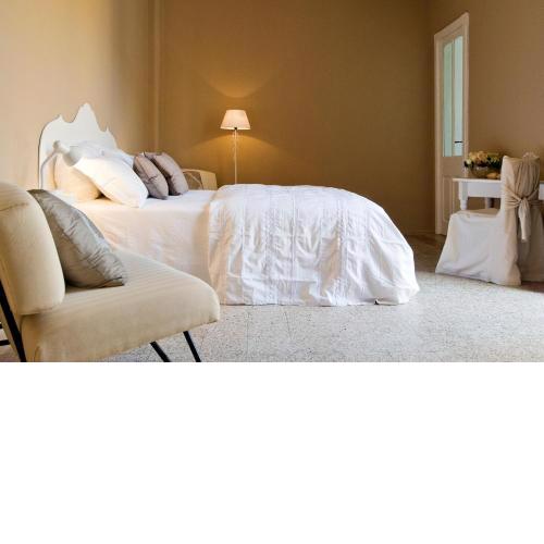 BluLassù City Center Rooms