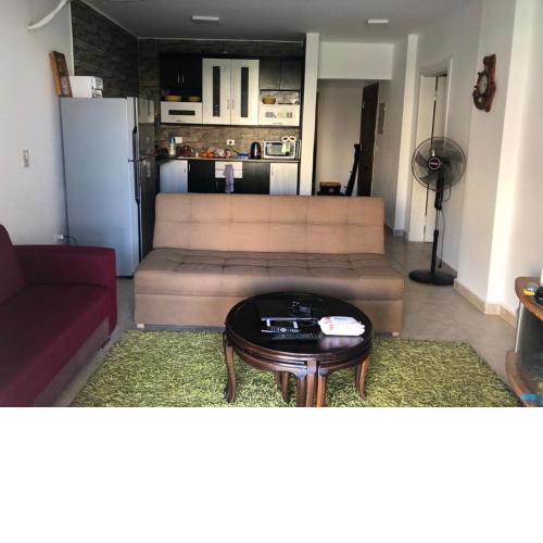 Blumar eldome , chalet ground floor , 2rooms2 bath