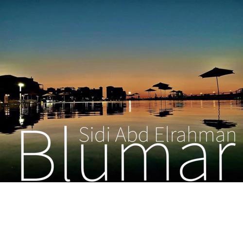 Blumar Sidi Abd El Rahman North Coast بلومار سيدي عبد الرحمن الساحل الشمالي