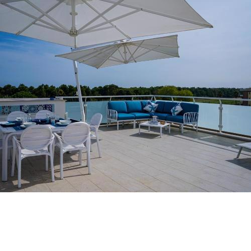 Blumarine Luxury home
