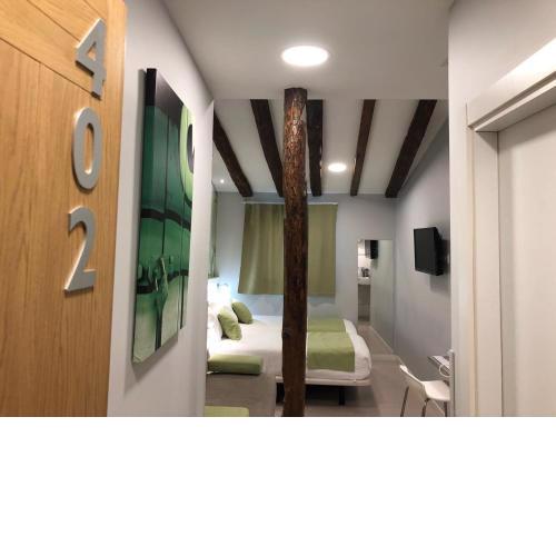 Blume Cruz Suites