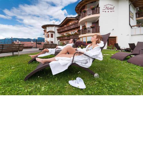 Blumen Hotel Bel Soggiorno