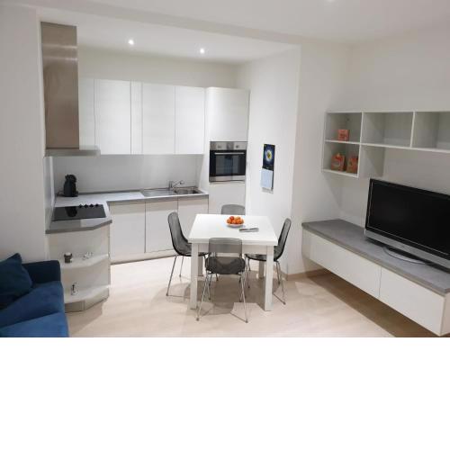 Blu's Apartment sul Talvera