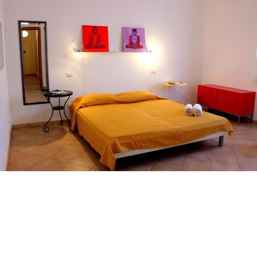 Bluvacanze Appartamento La Sala Immacolata