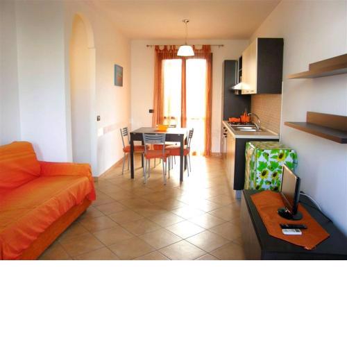 Bluvacanze Appartamento Matteo P1°