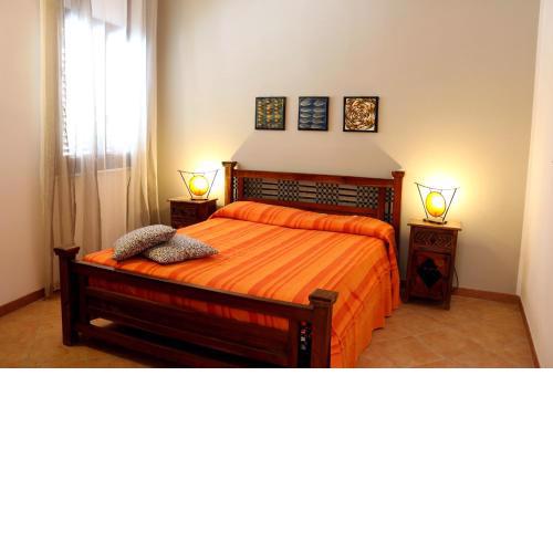 Bluvacanze Casa Savoia