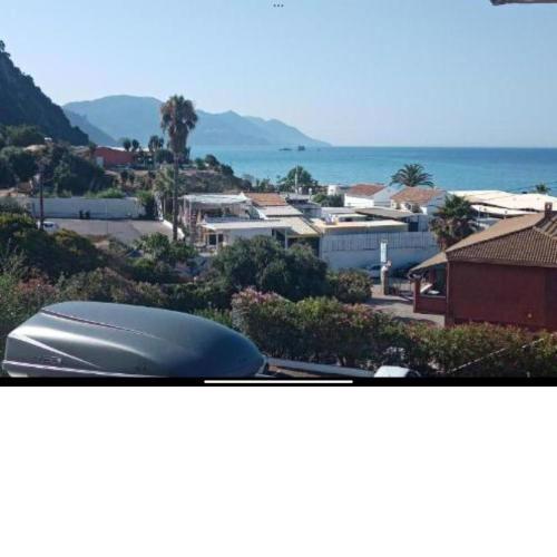 Bluview, Glyfada, Corfu