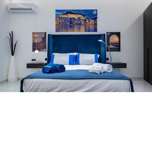 BM SUITES CEFALU