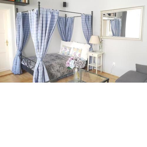 BMG Apartment