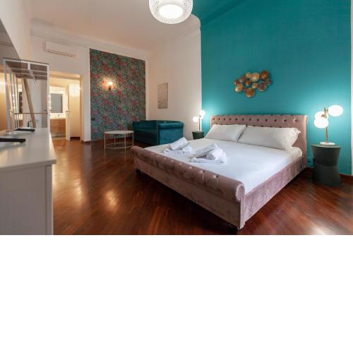 BMGA l Luxury 3Bdr Apt with Stunning View in City Center