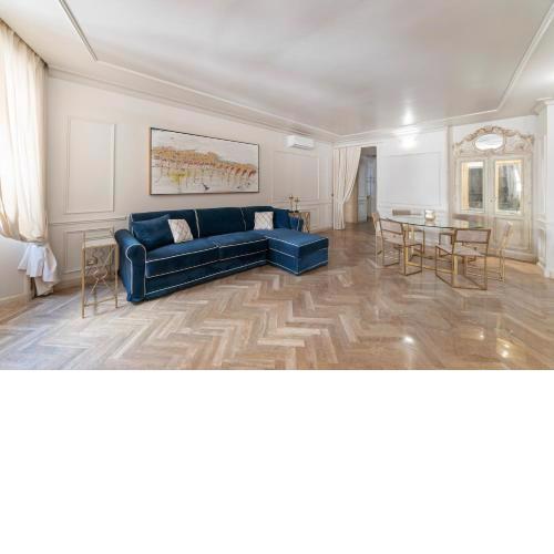 BMGA l ViaPaola43 Palace
