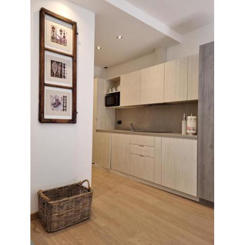 BMP APARTMENT EDELWEISS PASSO DEL TONALE