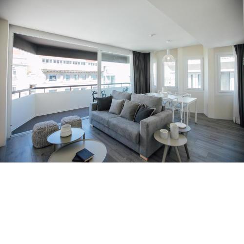 BN SUITES Rambla