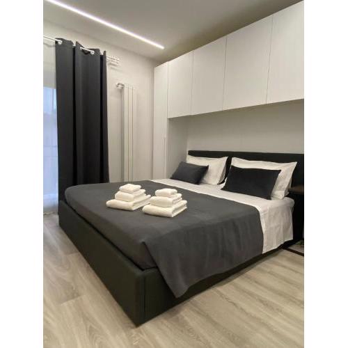 Bnb apartment Ferrara