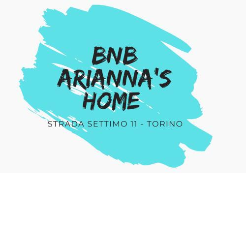 BnB Arianna's home
