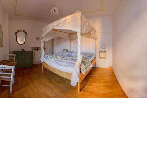 bnb Bergamo