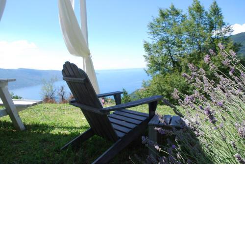 BnB Borgo le Vigne - L'Acqua vite