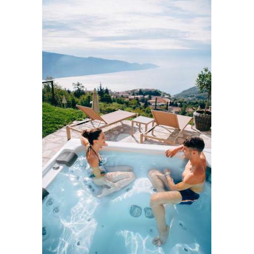 BnB Borgo le Vigne - L'Uva rara
