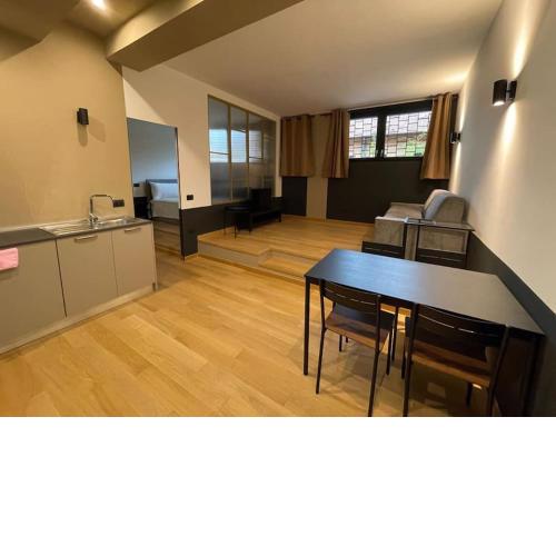 BNB Capital Milano Central Station - Moka