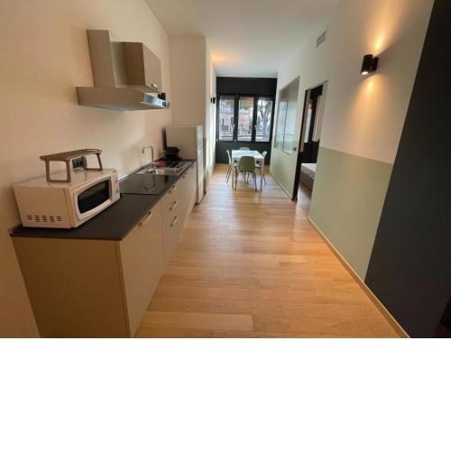 BNB Capital Milano Central Station - Sage
