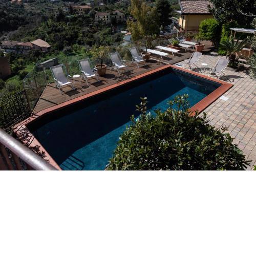 BnB Casa Rossa