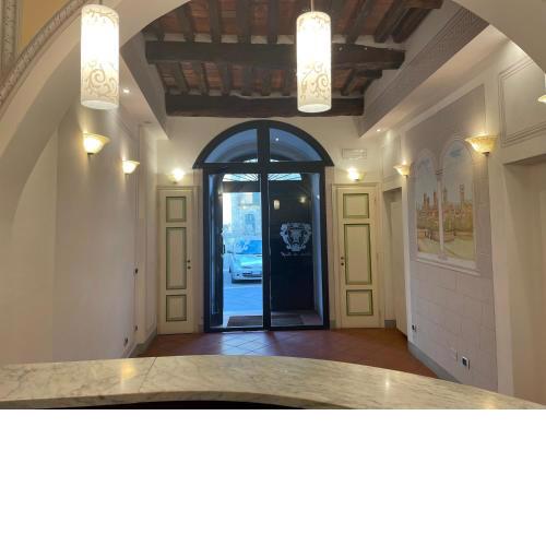 Bnb Dimora dei Guelfi