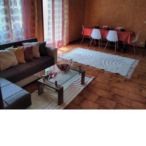 Bnb i Tre Laghi